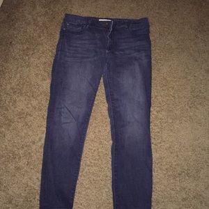 Diesel jeans smart denim sz 30